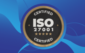 digitale veiligheid, ISO 27001
