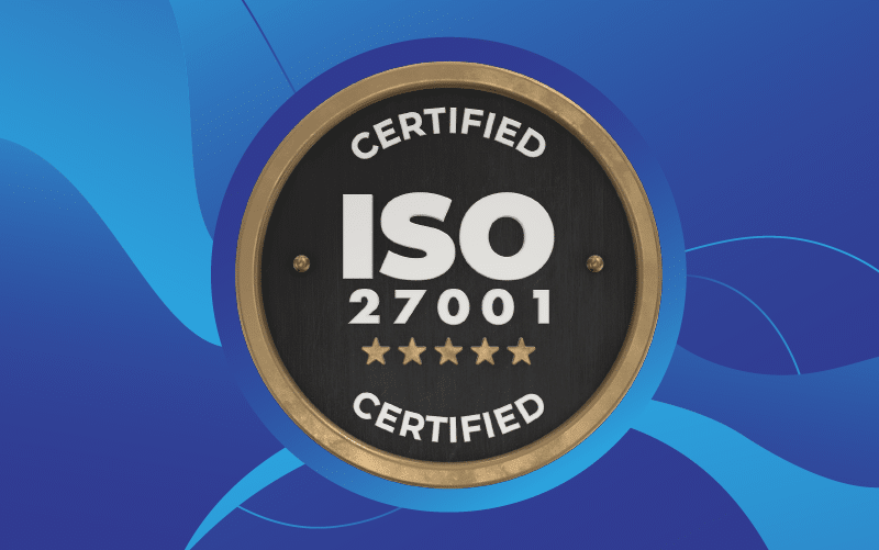 digitale veiligheid, ISO 27001