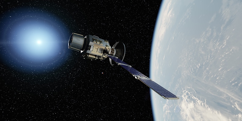 Satellite Enabled LPWANs