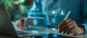 Passkeys: Wachtwoordloos en superveilig inloggen